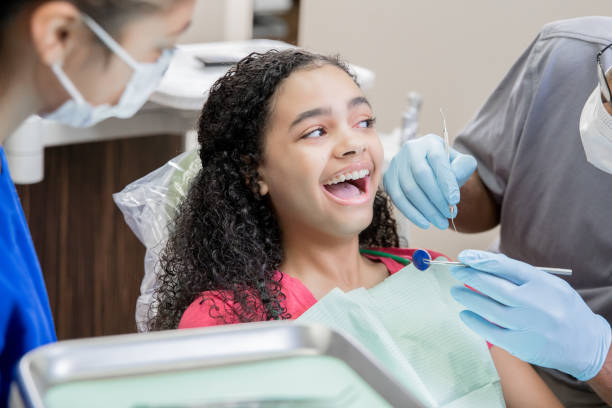 Best Emergency Pediatric Dental Care in Tazewell, VA
