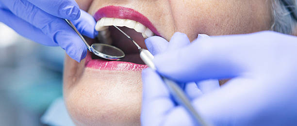 Best Emergency Denture Repair in Tazewell, VA
